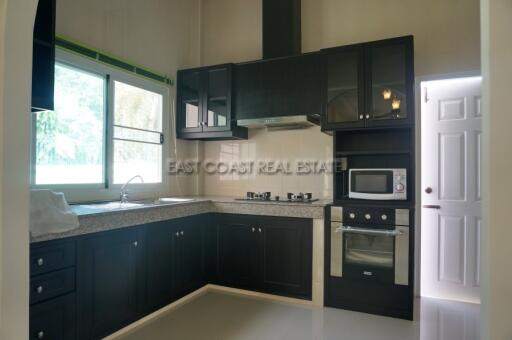 Nong palai House for rent in East Pattaya, Pattaya. RH7534