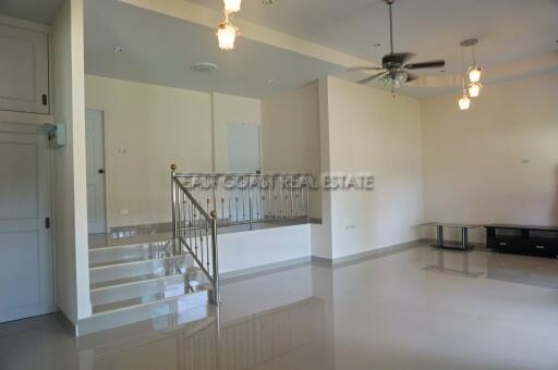 Nong palai House for rent in East Pattaya, Pattaya. RH7534