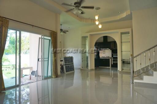 Nong palai House for rent in East Pattaya, Pattaya. RH7534