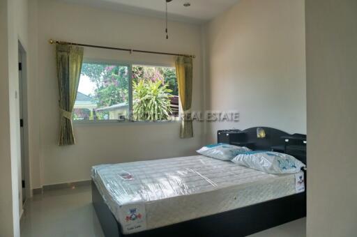 Nong palai House for rent in East Pattaya, Pattaya. RH7534