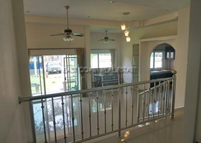 Nong palai House for rent in East Pattaya, Pattaya. RH7534