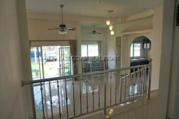 Nong palai House for rent in East Pattaya, Pattaya. RH7534