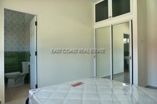 Nong palai House for rent in East Pattaya, Pattaya. RH7534