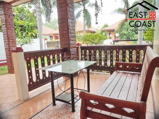 Pattaya Paradise House for rent in East Pattaya, Pattaya. RH10401