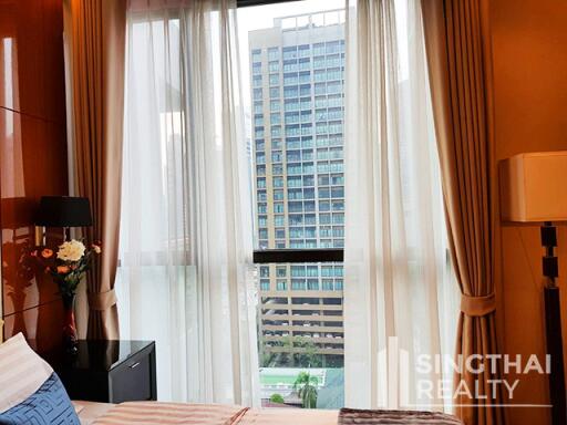 For RENT : The Address Sukhumvit 28 / 1 Bedroom / 1 Bathrooms / 53 sqm / 35000 THB [6610547]