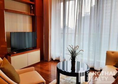 For RENT : The Address Sukhumvit 28 / 1 Bedroom / 1 Bathrooms / 53 sqm / 35000 THB [6610547]