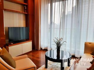 For RENT : The Address Sukhumvit 28 / 1 Bedroom / 1 Bathrooms / 53 sqm / 35000 THB [6610547]