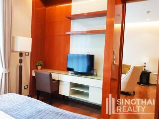 For RENT : The Address Sukhumvit 28 / 1 Bedroom / 1 Bathrooms / 53 sqm / 35000 THB [6610547]