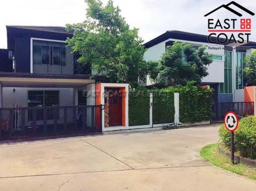Foresta 9 House for sale and for rent in East Pattaya, Pattaya. SRH10944