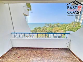 Siam Penthouse Condo for sale in Wongamat Beach, Pattaya. SC13671