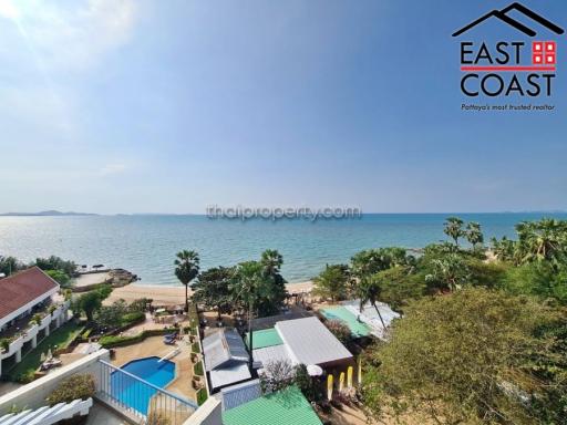 Siam Penthouse Condo for sale in Wongamat Beach, Pattaya. SC13671