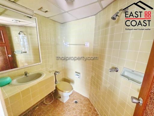 Siam Penthouse Condo for sale in Wongamat Beach, Pattaya. SC13671