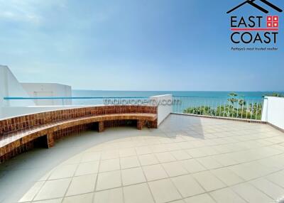 Siam Penthouse Condo for sale in Wongamat Beach, Pattaya. SC13671