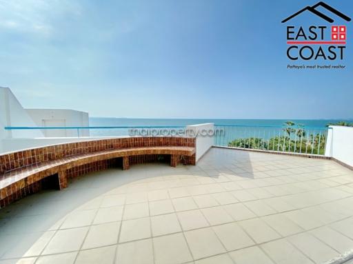 Siam Penthouse Condo for sale in Wongamat Beach, Pattaya. SC13671