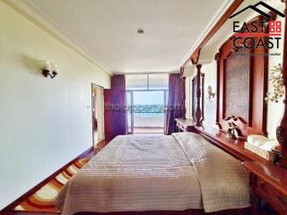 Siam Penthouse Condo for sale in Wongamat Beach, Pattaya. SC13671