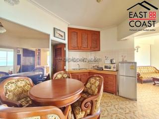 Siam Penthouse Condo for sale in Wongamat Beach, Pattaya. SC13671