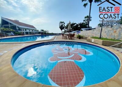 Siam Penthouse Condo for sale in Wongamat Beach, Pattaya. SC13671