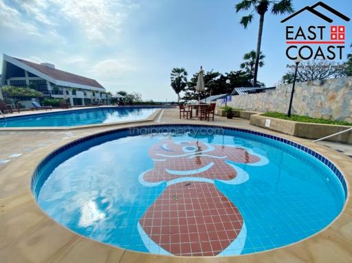 Siam Penthouse Condo for sale in Wongamat Beach, Pattaya. SC13671