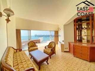 Siam Penthouse Condo for sale in Wongamat Beach, Pattaya. SC13671