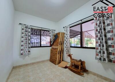 Pattaya Paradise 2 House for rent in East Pattaya, Pattaya. RH13587