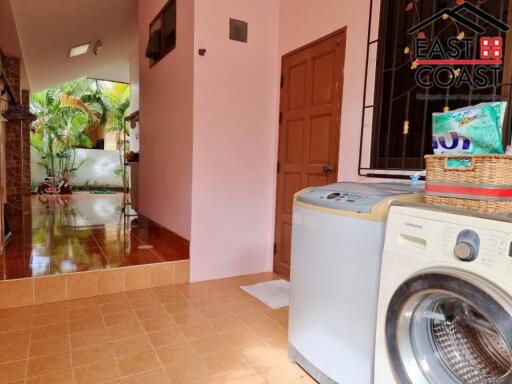 Pattaya Paradise 2 House for rent in East Pattaya, Pattaya. RH13587