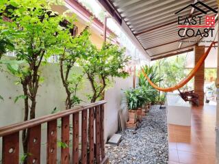 Pattaya Paradise 2 House for rent in East Pattaya, Pattaya. RH13587