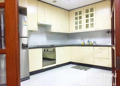 For RENT : Richmond Palace / 3 Bedroom / 2 Bathrooms / 145 sqm / 45000 THB [6605248]