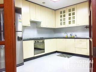 For RENT : Richmond Palace / 3 Bedroom / 2 Bathrooms / 145 sqm / 45000 THB [6605248]