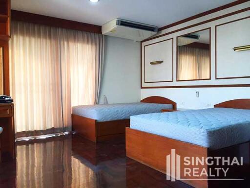 For RENT : Richmond Palace / 3 Bedroom / 2 Bathrooms / 145 sqm / 45000 THB [6605248]