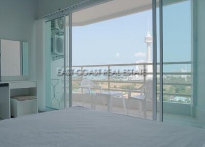 View Talay 5 Condo for rent in Jomtien, Pattaya. RC7217