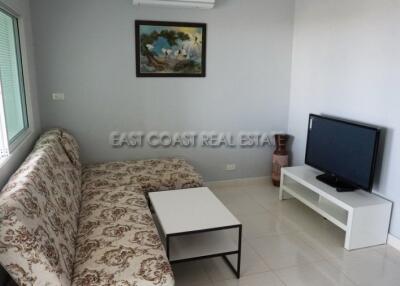 View Talay 5 Condo for rent in Jomtien, Pattaya. RC7217