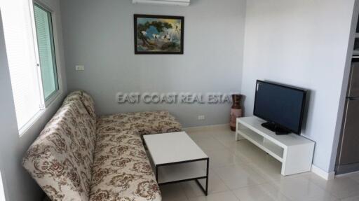 View Talay 5 Condo for rent in Jomtien, Pattaya. RC7217
