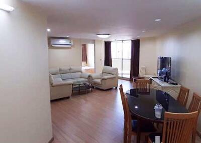 For RENT : Tai Ping Towers / 3 Bedroom / 3 Bathrooms / 131 sqm / 40000 THB [6595342]