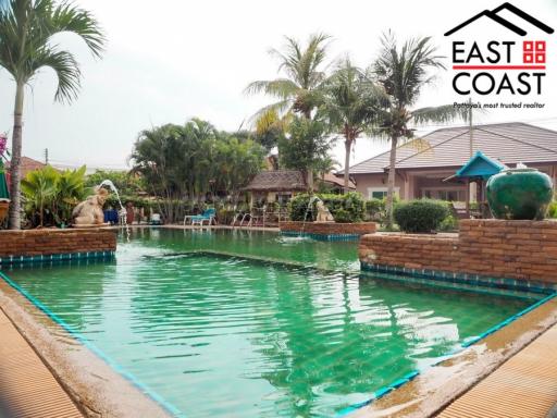 Pattaya Paradise 2 House for rent in East Pattaya, Pattaya. RH10411