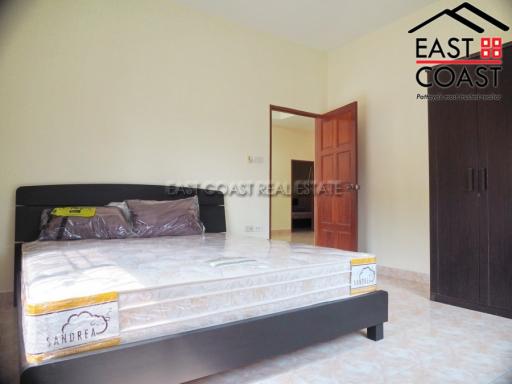 Pattaya Paradise 2 House for rent in East Pattaya, Pattaya. RH10411