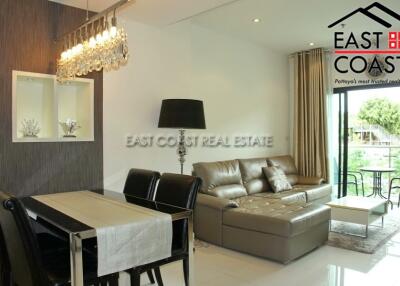 The Axis Condo for rent in Pratumnak Hill, Pattaya. RC9638