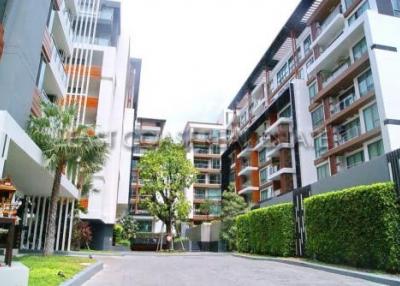 The Urban Condo for sale and for rent in Pattaya City, Pattaya. SRC6533