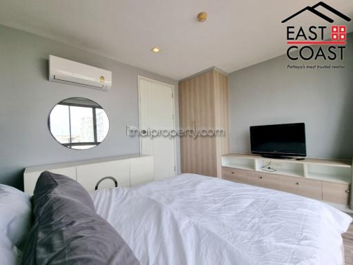 The Urban Condo for sale and for rent in Pattaya City, Pattaya. SRC6533