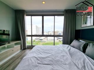 The Urban Condo for sale and for rent in Pattaya City, Pattaya. SRC6533