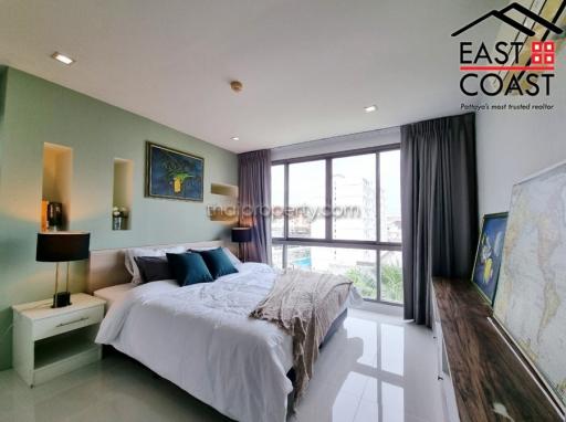 The Urban Condo for sale and for rent in Pattaya City, Pattaya. SRC6533