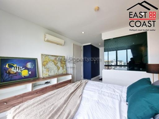 The Urban Condo for sale and for rent in Pattaya City, Pattaya. SRC6533