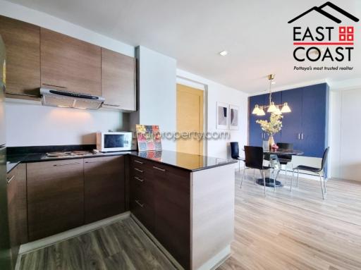 The Urban Condo for sale and for rent in Pattaya City, Pattaya. SRC6533