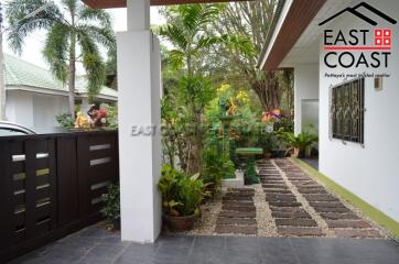 Siam Place House for sale and for rent in East Pattaya, Pattaya. SRH11574