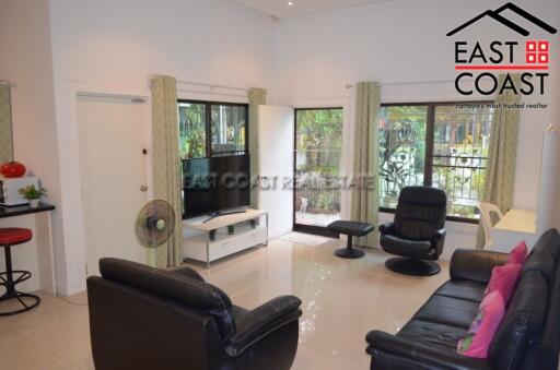 Siam Place House for sale and for rent in East Pattaya, Pattaya. SRH11574