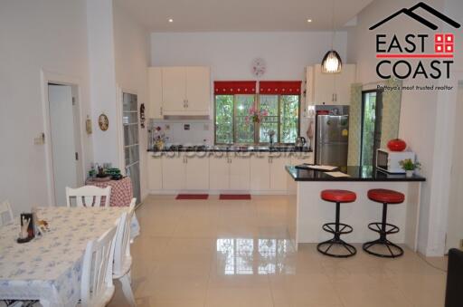 Siam Place House for sale and for rent in East Pattaya, Pattaya. SRH11574