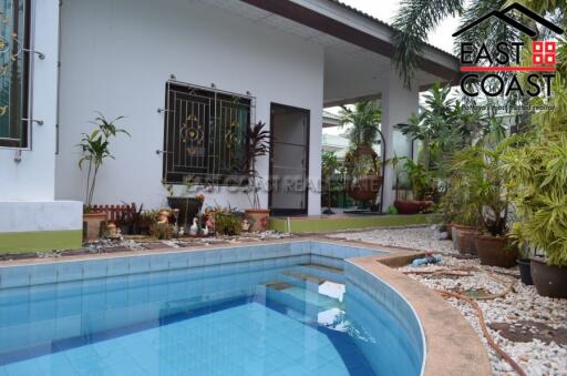 Siam Place House for sale and for rent in East Pattaya, Pattaya. SRH11574