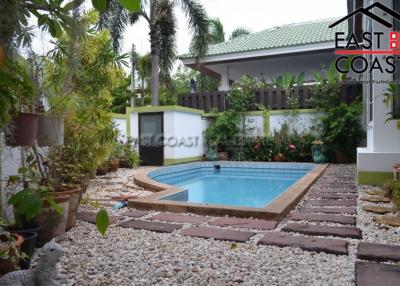 Siam Place House for sale and for rent in East Pattaya, Pattaya. SRH11574