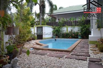 Siam Place House for sale and for rent in East Pattaya, Pattaya. SRH11574