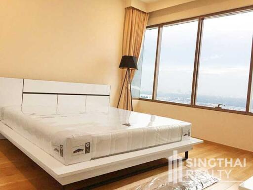 For RENT : The Emporio Place / 1 Bedroom / 1 Bathrooms / 67 sqm / 45000 THB [6584269]