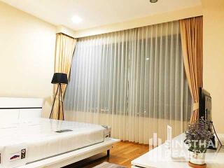 For RENT : The Emporio Place / 1 Bedroom / 1 Bathrooms / 67 sqm / 45000 THB [6584269]